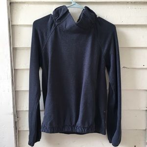 Lululemon Sweater